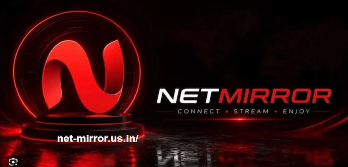 NetMirror Apk